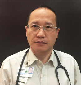 Dr. Luo Anming